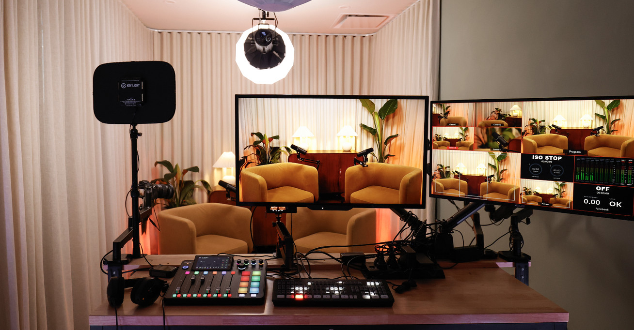 10hr Studio Hire Bundle - Collingwood