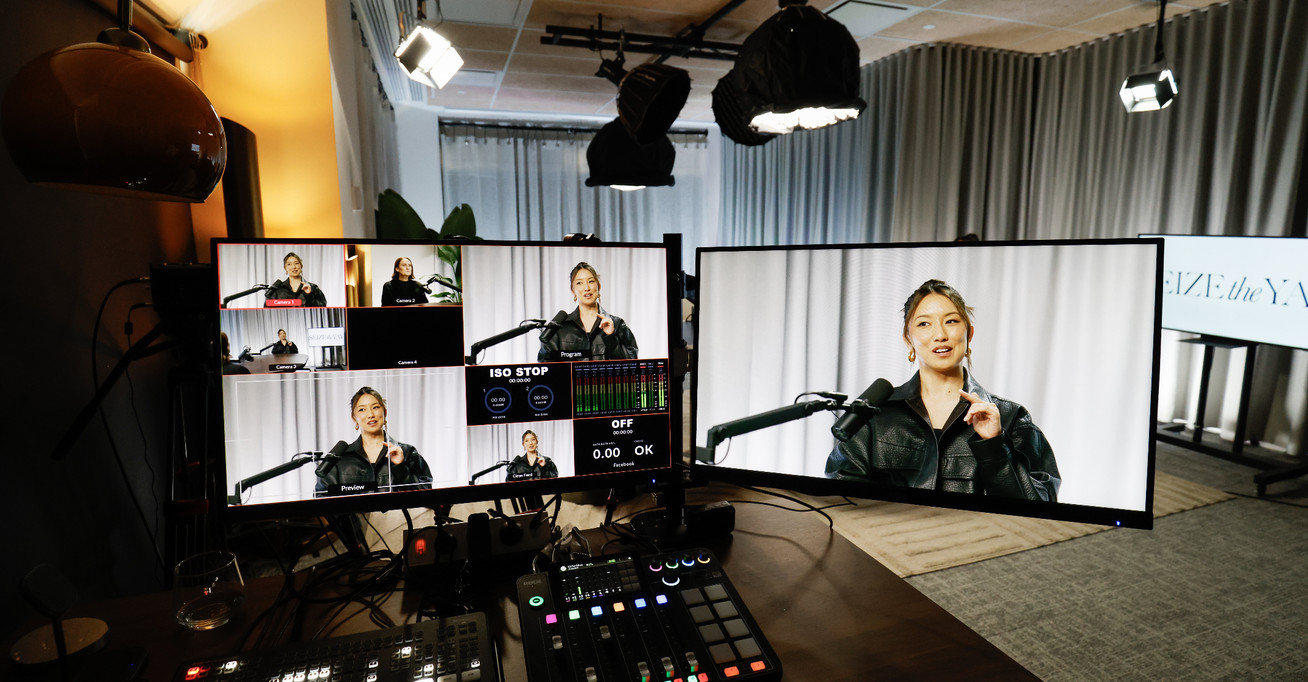 10hr Studio Hire Bundle - Collins Street