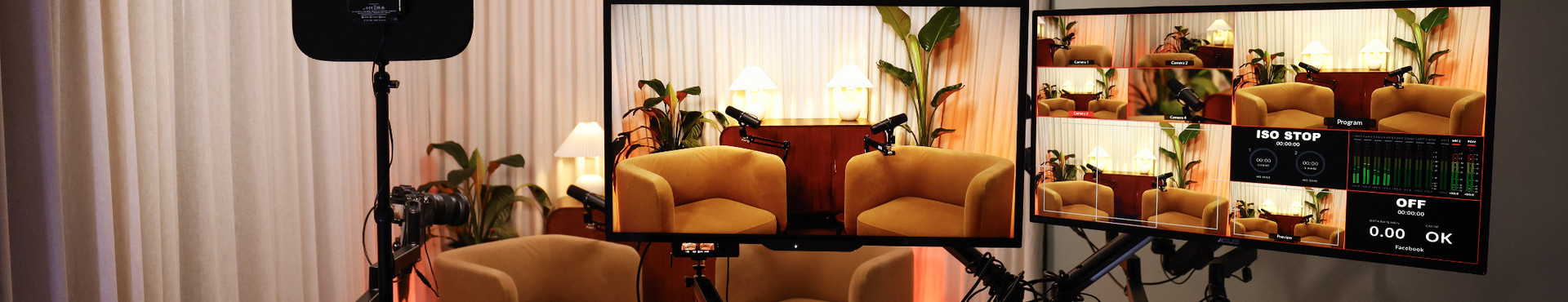 10hr Studio Hire Bundle - Collingwood