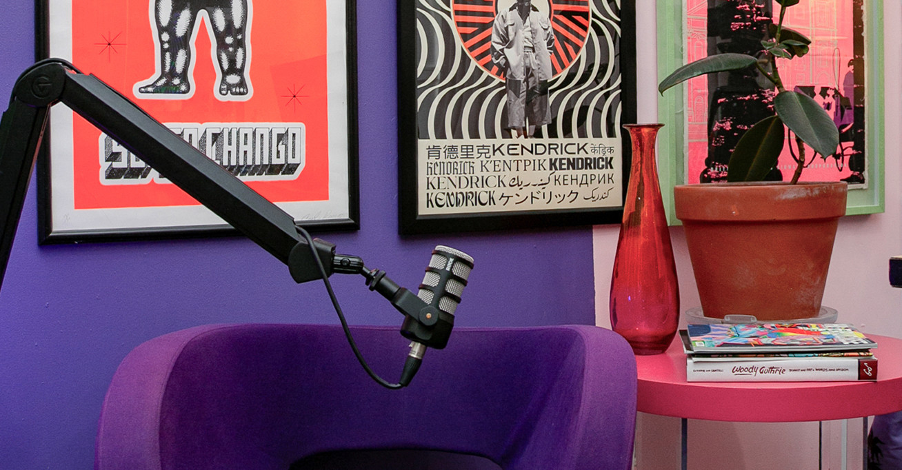 Book a Full Day of Remote Recording