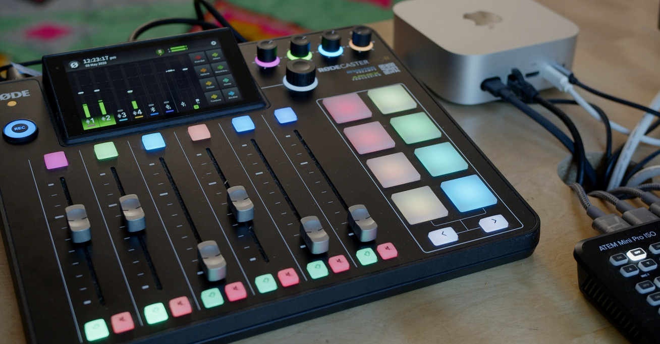 Book a Full Day of Standard Recording