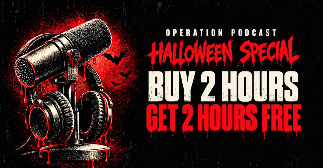 Halloween BOGO Bundle