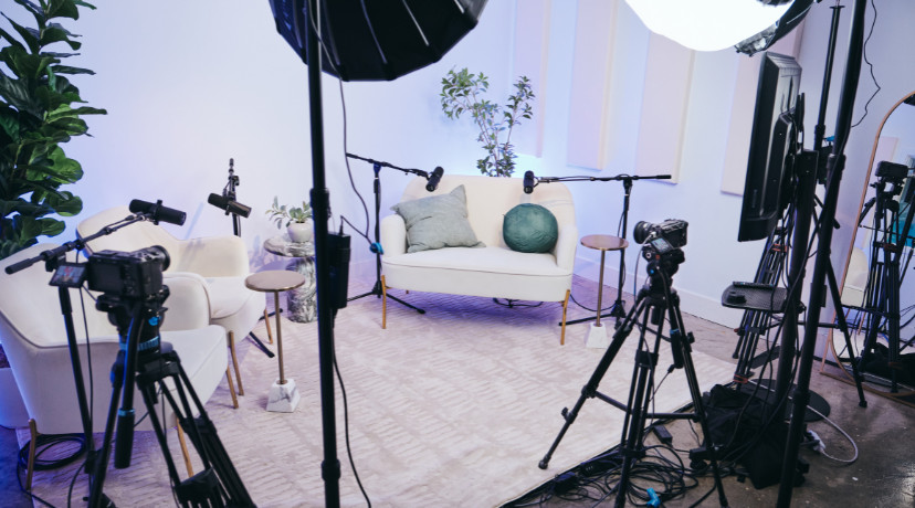 Studio A 