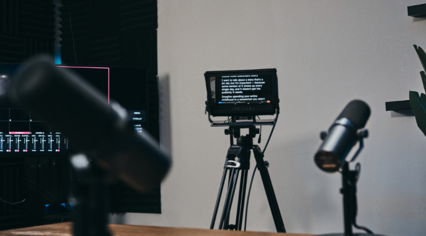 Studio B 