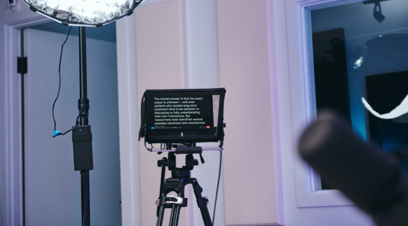 Studio A 