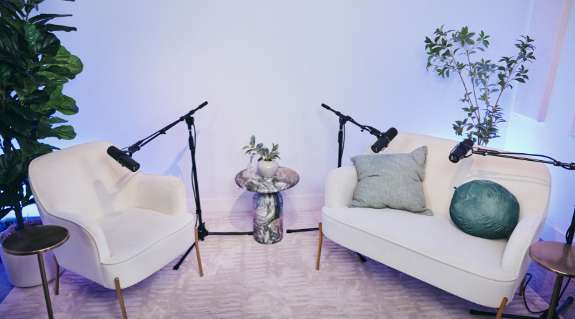 Studio A 
