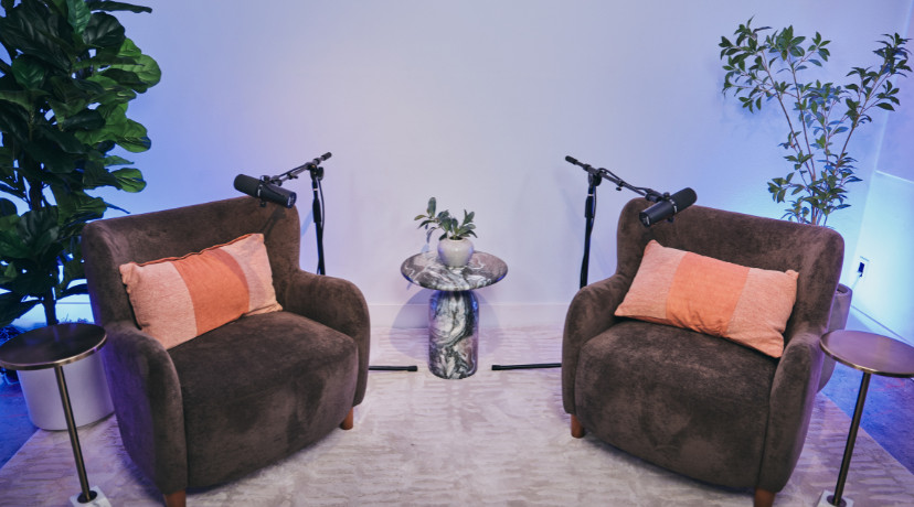 Studio A 