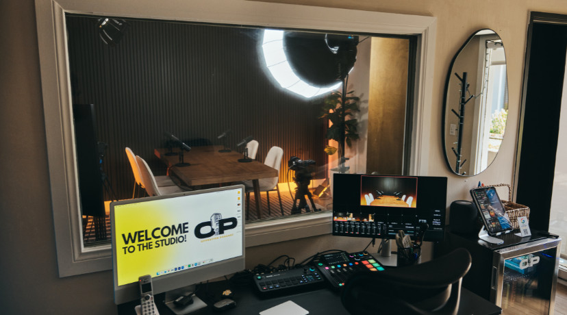 Studio B 