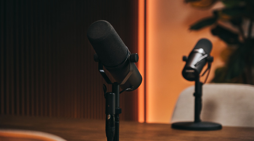 Studio B 