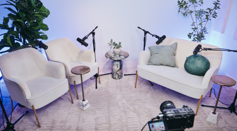 Studio A 