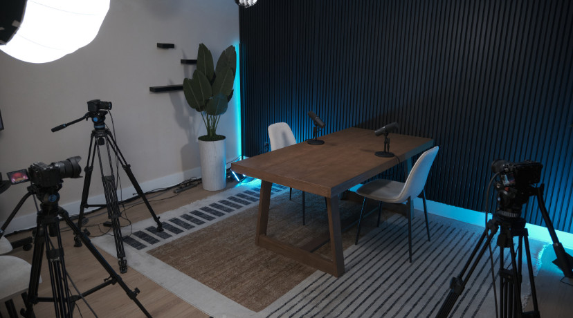 Studio B 