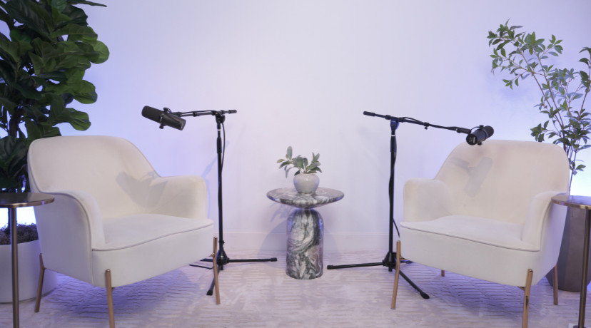Studio A 