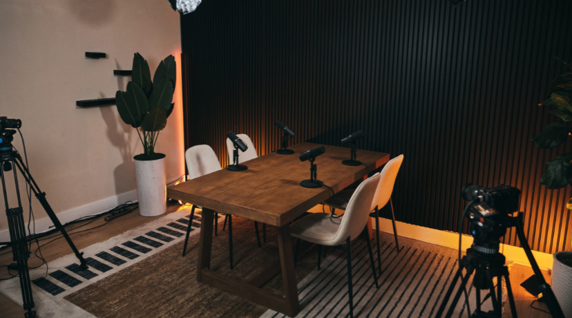 Studio B 