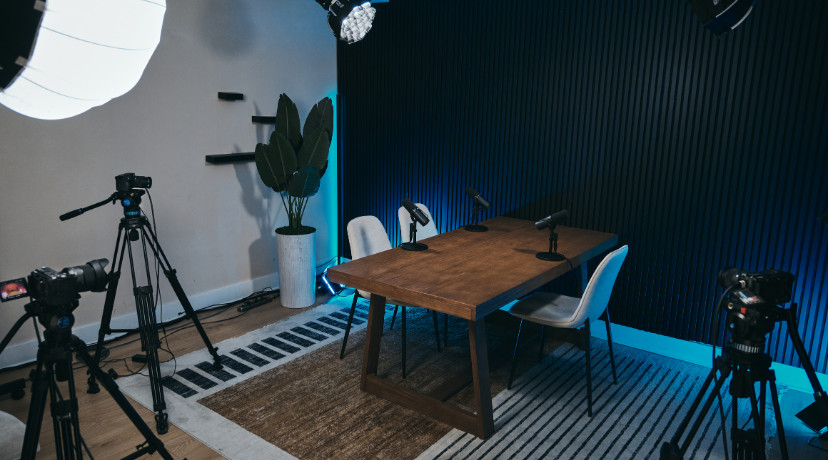 Studio B 