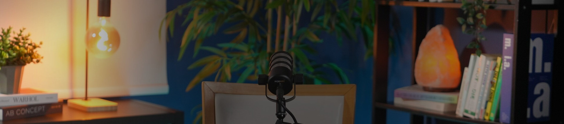 Unlimited Podcast BKK hero