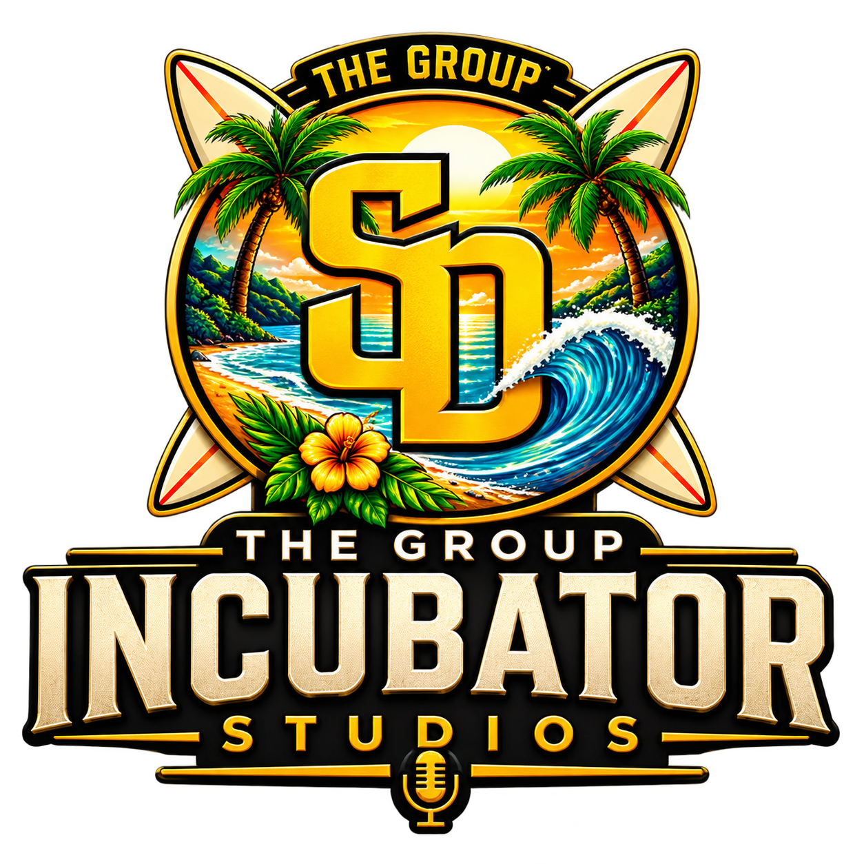 Incubator Studios
