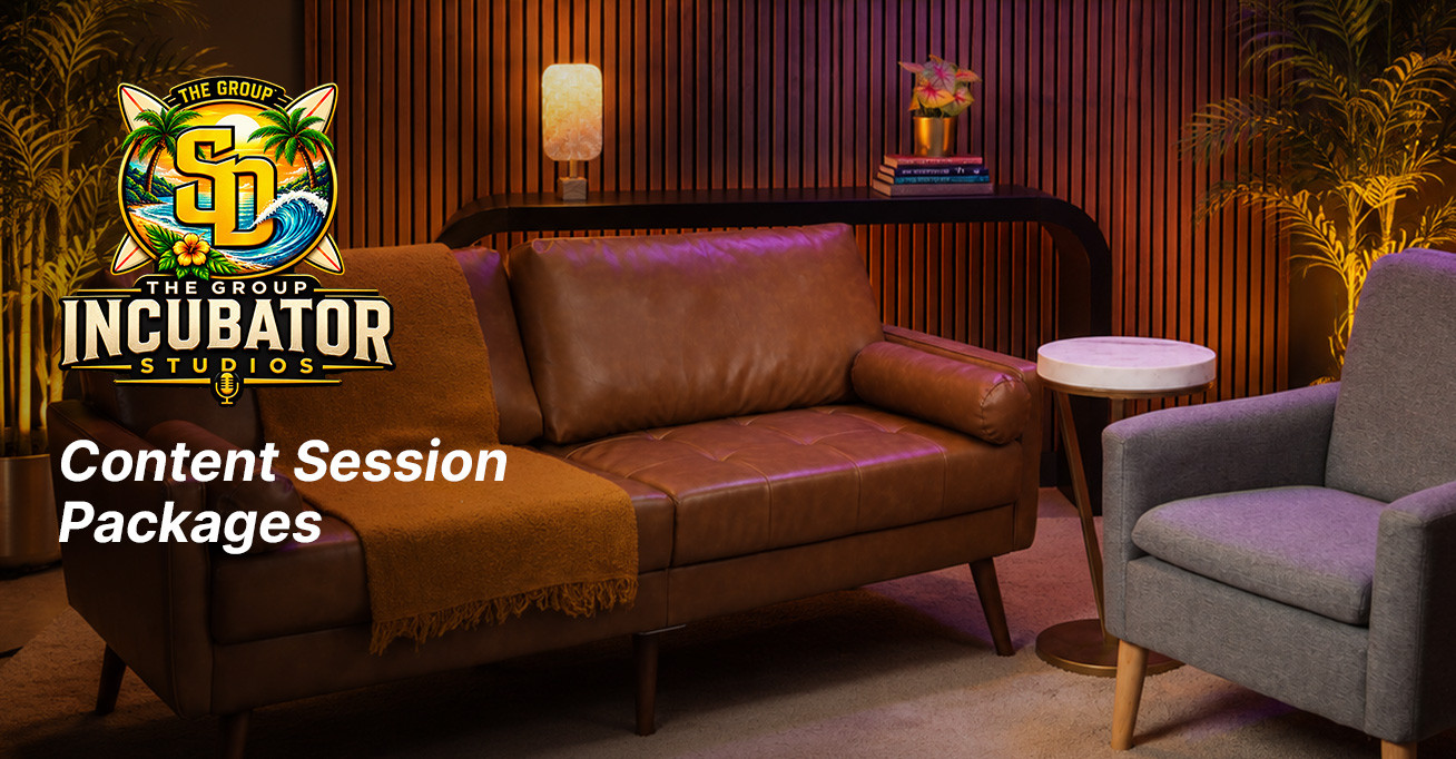 Session Content Package