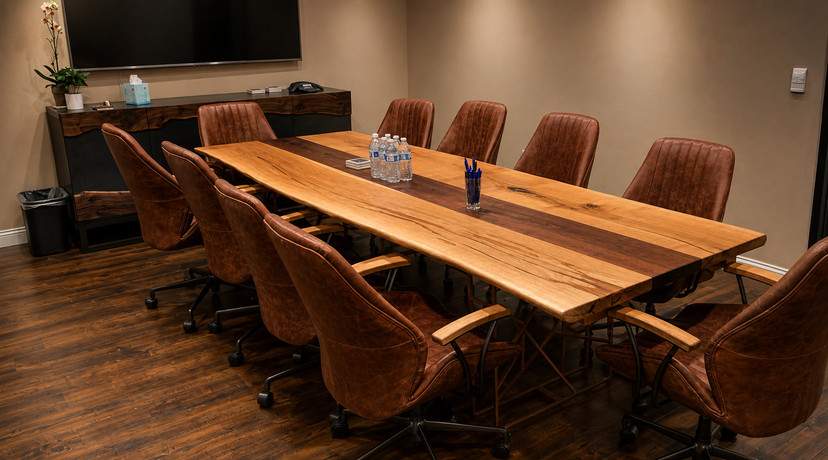 Workshop / Meeting Space