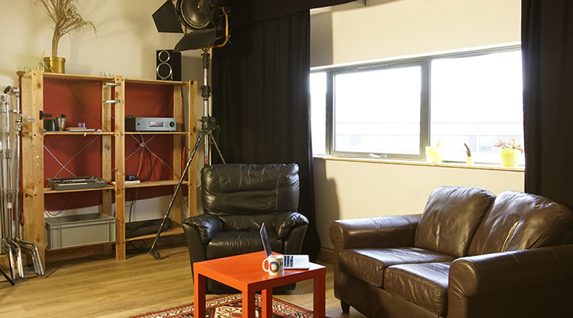 Studio 2