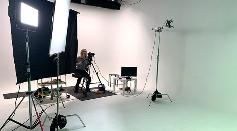 Studio 3