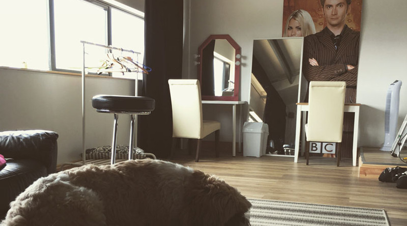 Studio 2