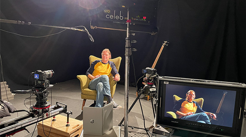 Studio 3