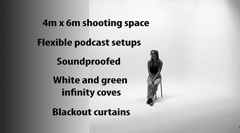 Studio 3