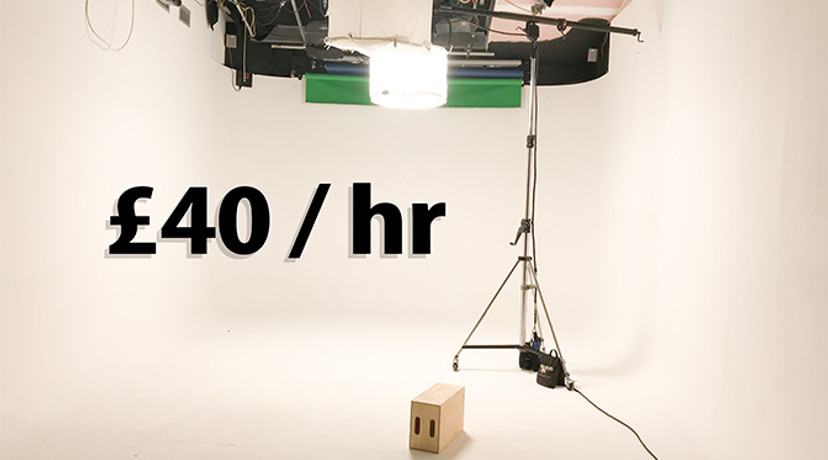 Studio 2