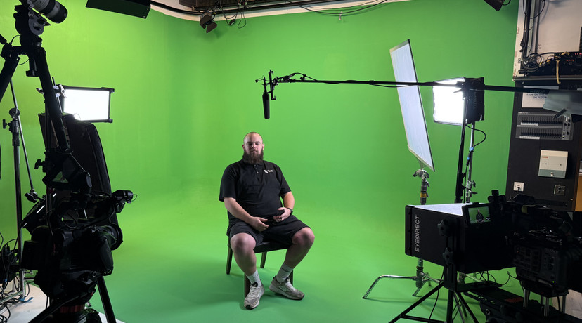 Studio 3