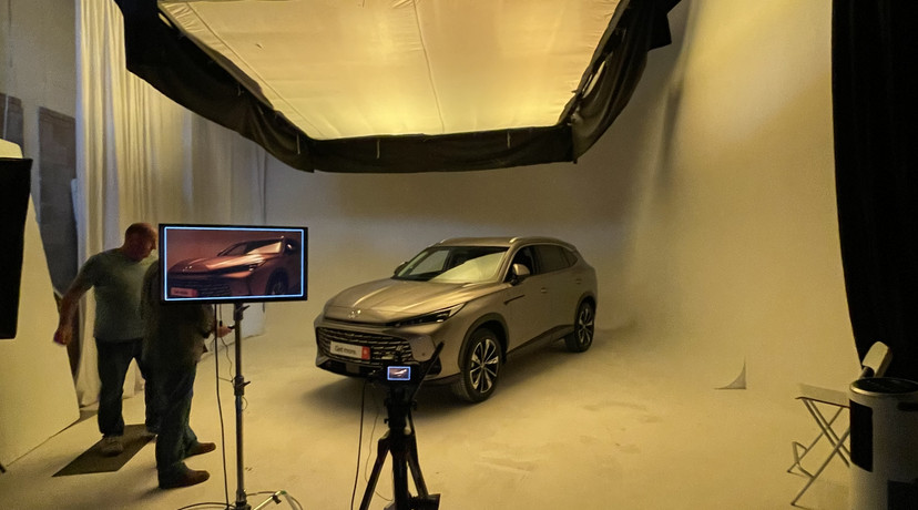 Studio 1 (select to reserve)