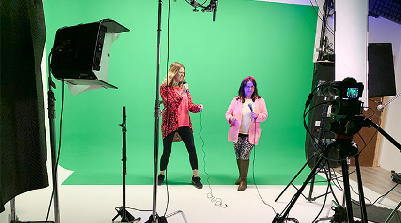 Studio 3