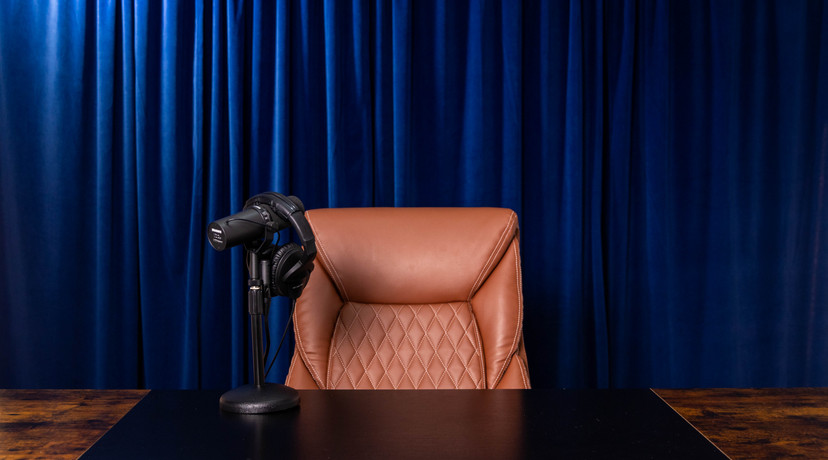 Solo Desk