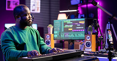 8 Session Recording Bundle (90 min sessions)