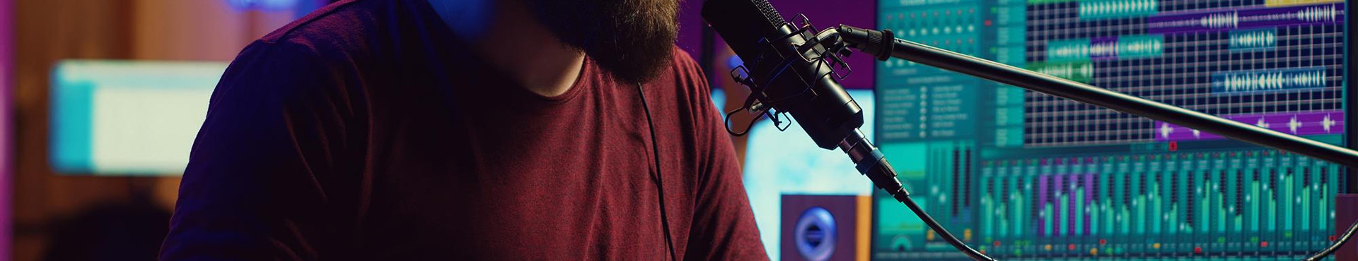 Recording + Editing