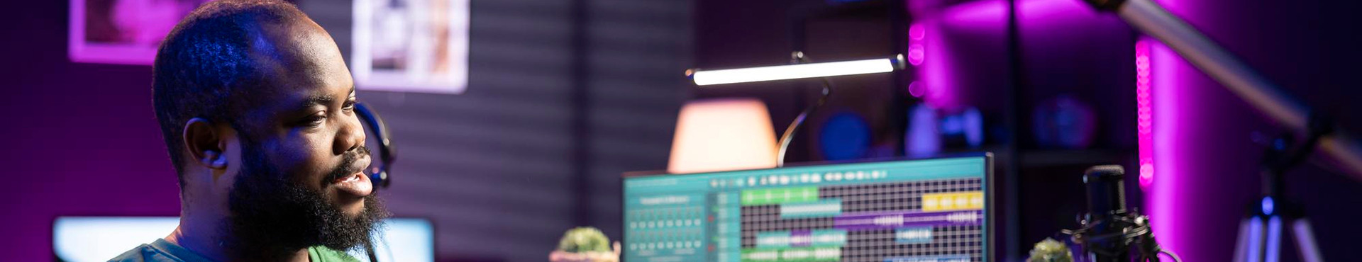 8 Session Recording Bundle (90 min sessions)
