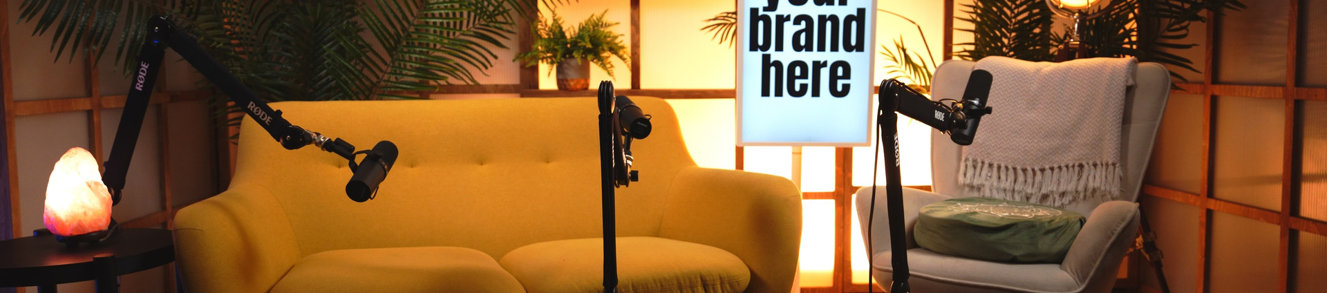 Outlate Studio hero