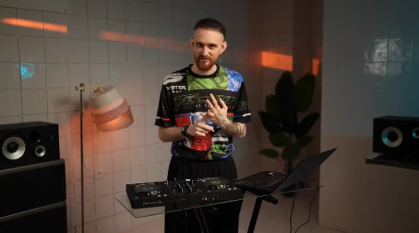Creative set