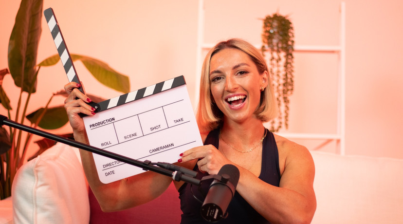 Main Film Studio