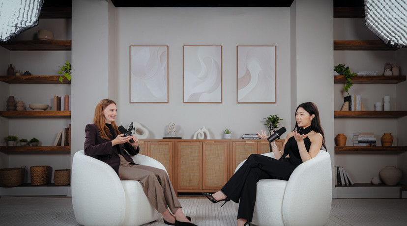 Couches (Flagship Studio)