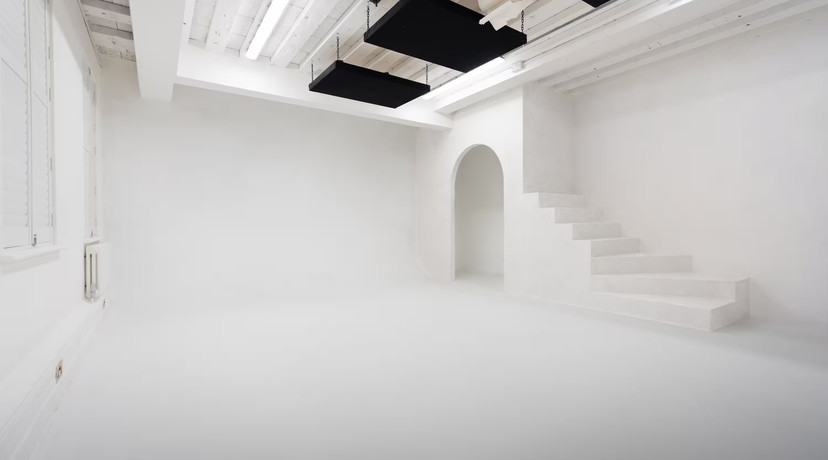 Studio 1