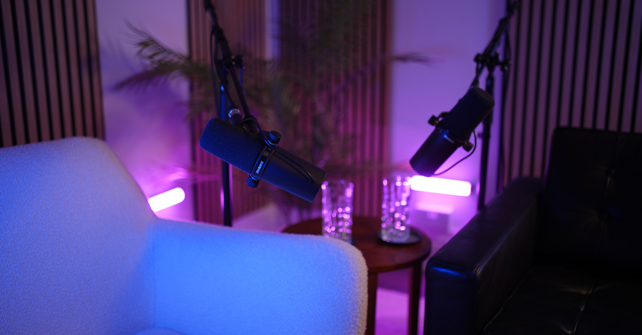 Standard 12 Month Package 