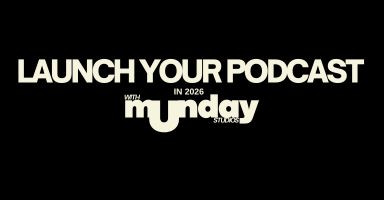 PODCAST KICKSTARTER 