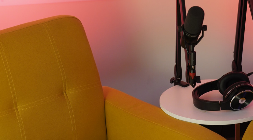 The Signature Lounge