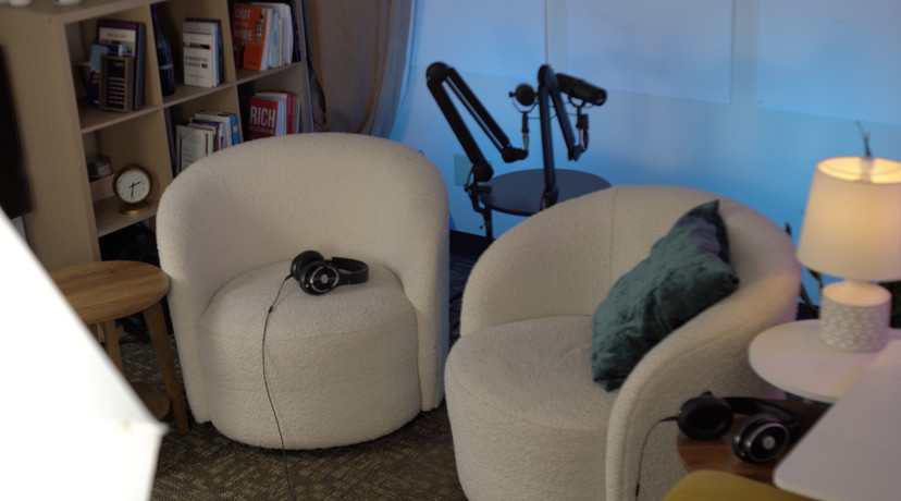 The Contemporary Studio
