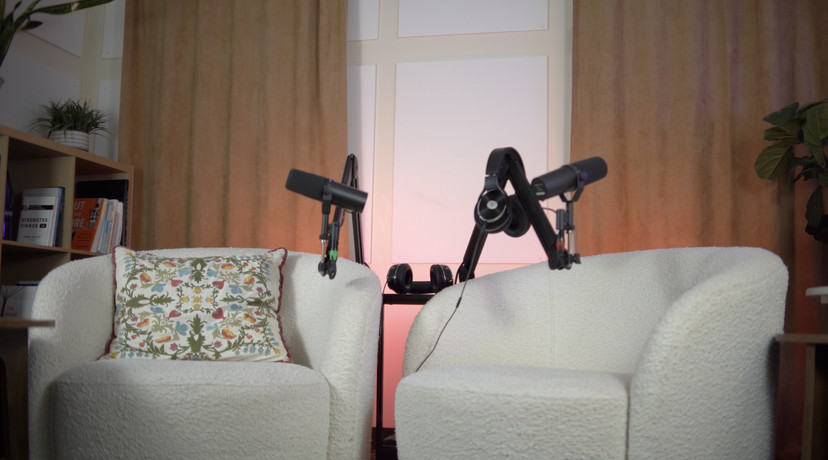 The Contemporary Studio