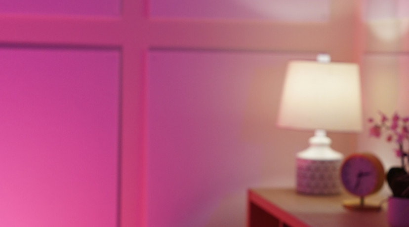 The Signature Lounge
