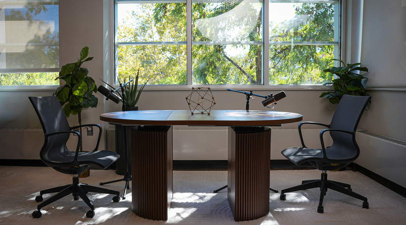 The Sunroom