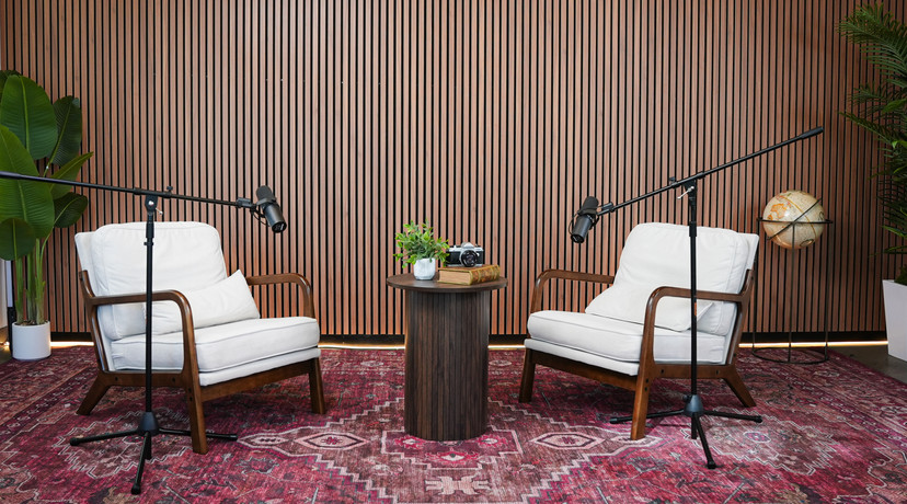 The Classic Lounge