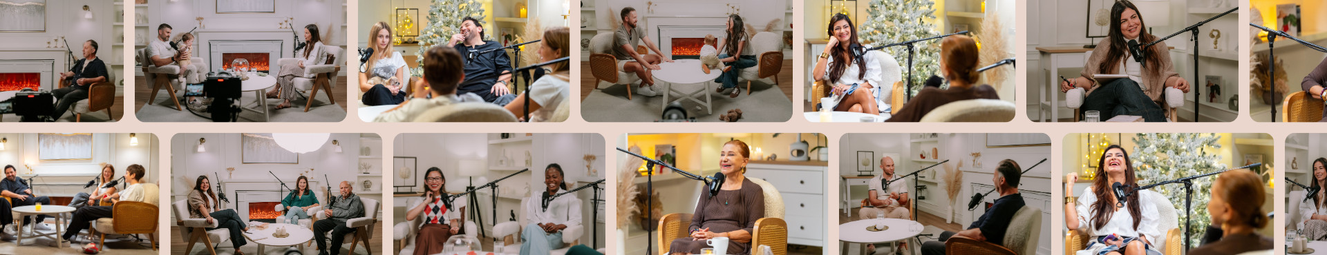Gift a Family Podcast