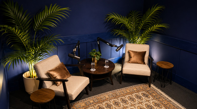 Coffee Corner